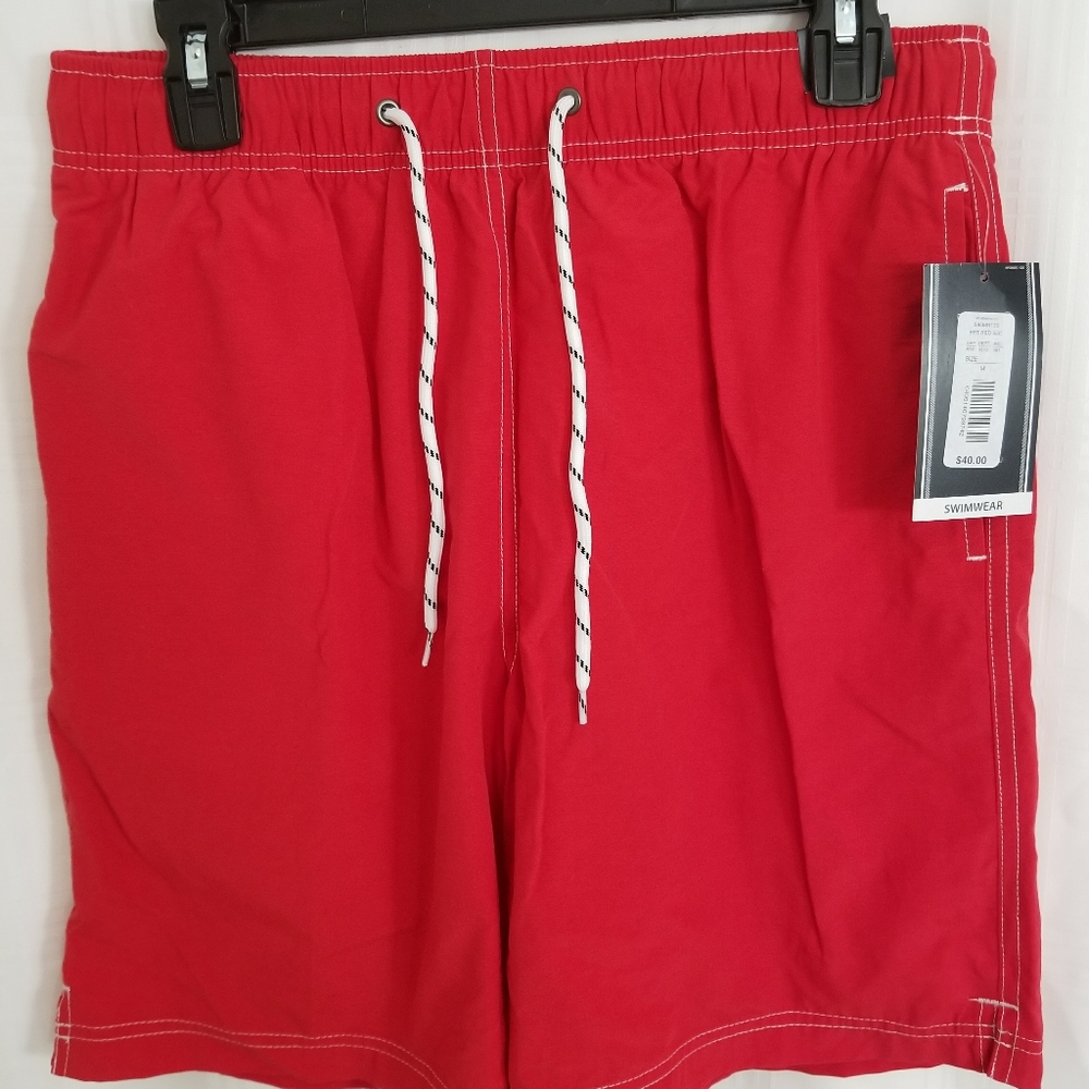 Roundtree and Yorke swimwear